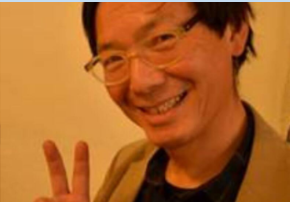 草加 浩平